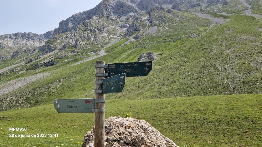 Imagen de la ruta