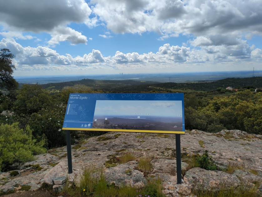 Imagen de la ruta
